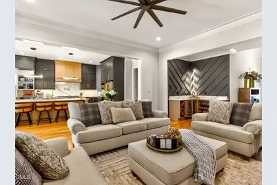 65 Cherry Bark Drive, Youngsville, NC 27596 - Photo 8