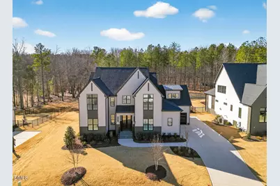 65 Cherry Bark Drive, Youngsville, NC 27596 - Photo 46