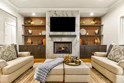 65 Cherry Bark Drive, Youngsville, NC 27596 - Photo 10