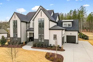 65 Cherry Bark Dr, Youngsville, NC 27596 - Photo 6