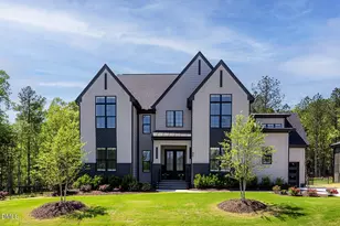 65 Cherry Bark Dr, Youngsville, NC 27596 - Photo 2