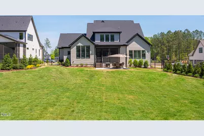 65 Cherry Bark Drive, Youngsville, NC 27596 - Photo 10