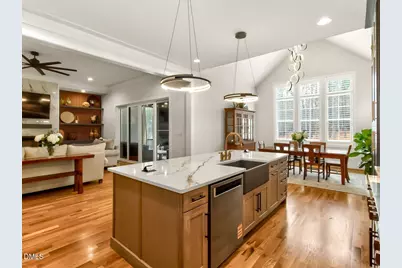 65 Cherry Bark Drive, Youngsville, NC 27596 - Photo 20