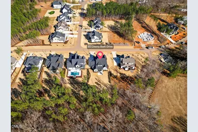 65 Cherry Bark Drive, Youngsville, NC 27596 - Photo 52