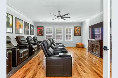 65 Cherry Bark Drive, Youngsville, NC 27596 - Photo 36