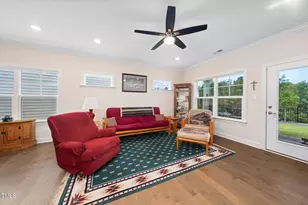 1247 White Flint Cir, Durham, NC 27703 - Photo 16