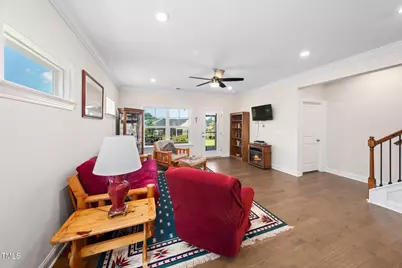 1247 White Flint Circle, Durham, NC 27703 - Photo 14