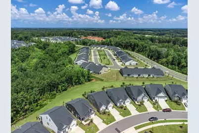 1247 White Flint Circle, Durham, NC 27703 - Photo 32