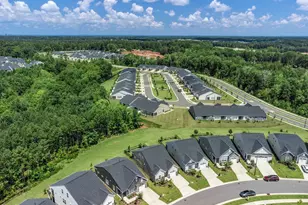 1247 White Flint Cir, Durham, NC 27703 - Photo 32