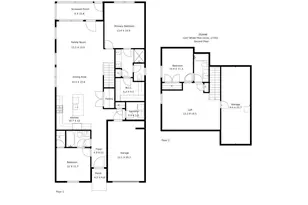 1247 White Flint Cir, Durham, NC 27703 - Photo 42