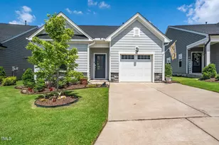 1247 White Flint Cir, Durham, NC 27703 - Photo 1