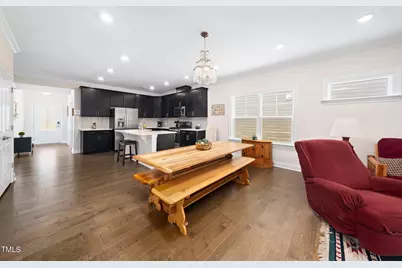 1247 White Flint Circle, Durham, NC 27703 - Photo 12