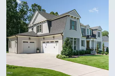 1121 Destination Drive, Apex, NC 27523 - Photo 4