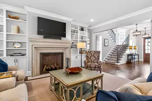 1121 Destination Dr, Apex, NC 27523 - Photo 14