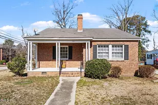300 Frances, Kinston, NC 28501 - Photo 1