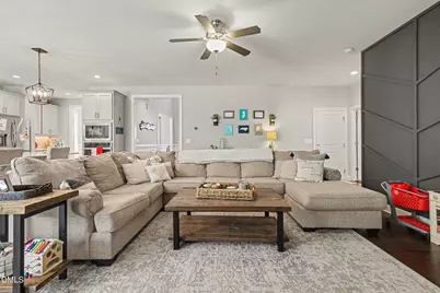 274 Colson Ridge Drive, Clayton, NC 27520 - Photo 8