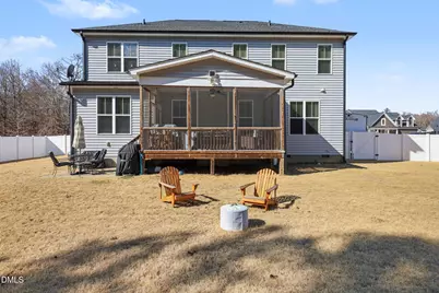 274 Colson Ridge Drive, Clayton, NC 27520 - Photo 38