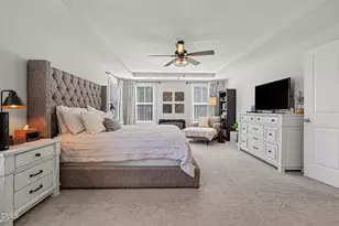 274 Colson Ridge Dr, Clayton, NC 27520 - Photo 28