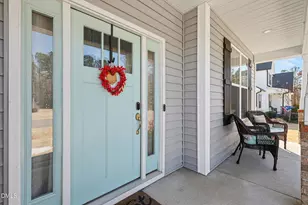 274 Colson Ridge Dr, Clayton, NC 27520 - Photo 8