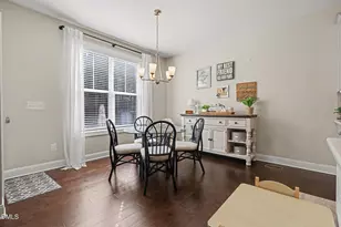 274 Colson Ridge Dr, Clayton, NC 27520 - Photo 18