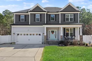 274 Colson Ridge Dr, Clayton, NC 27520 - Photo 1