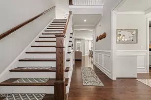 274 Colson Ridge Dr, Clayton, NC 27520 - Photo 10