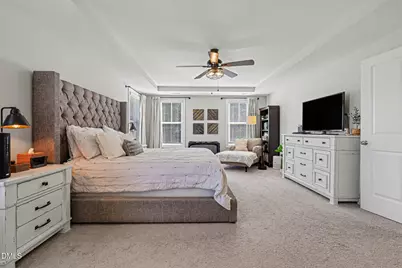 274 Colson Ridge Drive, Clayton, NC 27520 - Photo 24