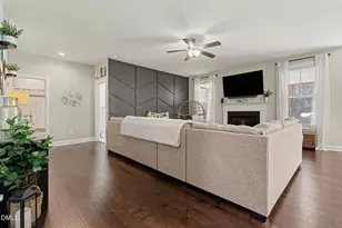 274 Colson Ridge Dr, Clayton, NC 27520 - Photo 14