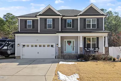 274 Colson Ridge Drive, Clayton, NC 27520 - Photo 1