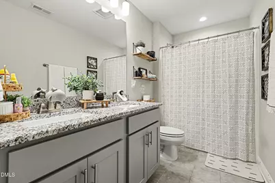 274 Colson Ridge Drive, Clayton, NC 27520 - Photo 36