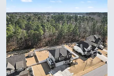 274 Colson Ridge Drive, Clayton, NC 27520 - Photo 42