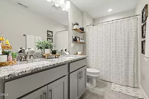 274 Colson Ridge Dr, Clayton, NC 27520 - Photo 40