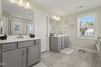 274 Colson Ridge Drive, Clayton, NC 27520 - Photo 26