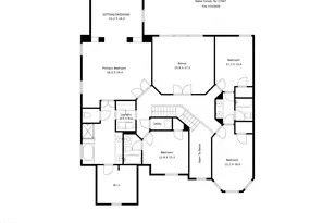 1824 Longmont Dr, Wake Forest, NC 27587 - Photo 18