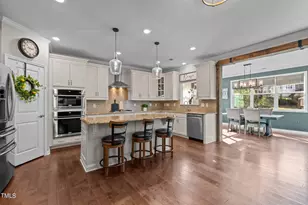 1824 Longmont Dr, Wake Forest, NC 27587 - Photo 1