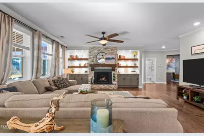 1824 Longmont Drive, Wake Forest, NC 27587 - Photo 2