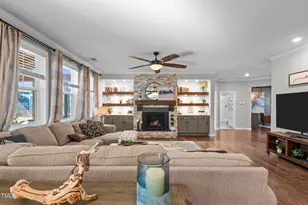 1824 Longmont Dr, Wake Forest, NC 27587 - Photo 10