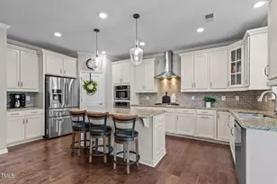 1824 Longmont Dr, Wake Forest, NC 27587 - Photo 10