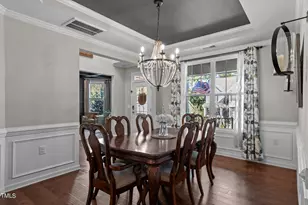 1824 Longmont Dr, Wake Forest, NC 27587 - Photo 16
