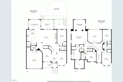 1824 Longmont Drive, Wake Forest, NC 27587 - Photo 30