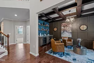 1824 Longmont Dr, Wake Forest, NC 27587 - Photo 8