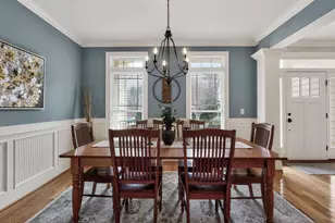 125 Painted Turtle Ln, Cary, NC 27519 - Photo 6