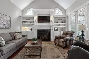 125 Painted Turtle Ln, Cary, NC 27519 - Photo 8