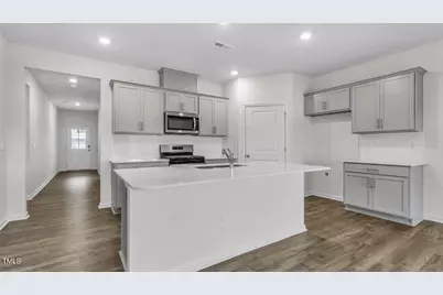 841 Comice Pear Way, Willow Springs, NC 27592 - Photo 4