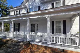 308 Sunset Ave, Oxford, NC 27565 - Photo 2