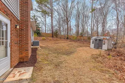 512 Smokeridge Lane, Raleigh, NC 27615 - Photo 40
