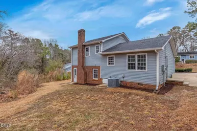 512 Smokeridge Lane, Raleigh, NC 27615 - Photo 44