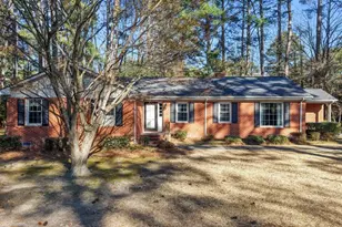 1106 Peachtree Pl NW, Wilson, NC 27896 - Photo 2