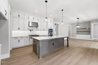 318 Ivy Ridge Road, Chapel Hill, NC 27516 - Photo 6