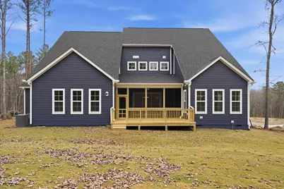 318 Ivy Ridge Road, Chapel Hill, NC 27516 - Photo 40